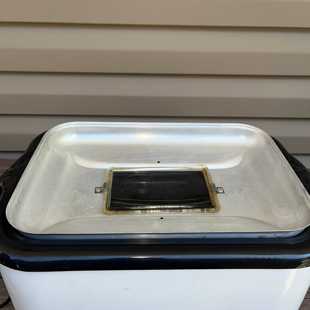 Westinghouse Roaster Oven RO-29