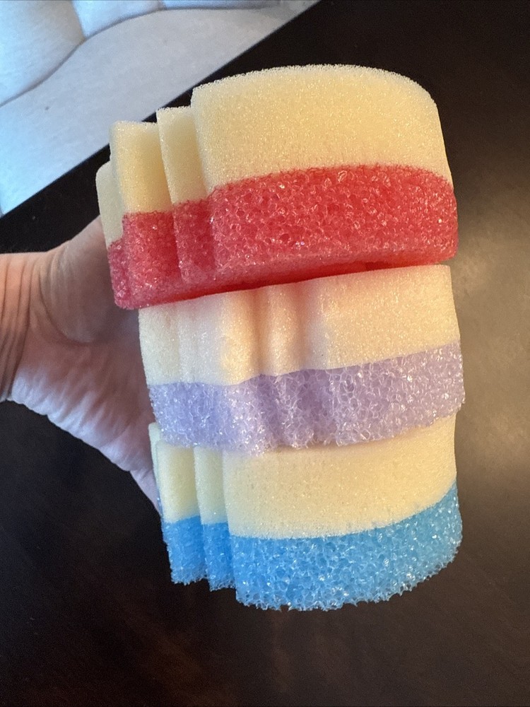Scrub Daddy - Scrub Mommy 3 Pack