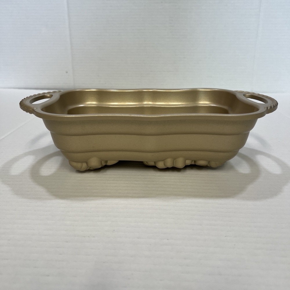Nordic Ware Honeycomb Loaf Irreg (6 Cups)