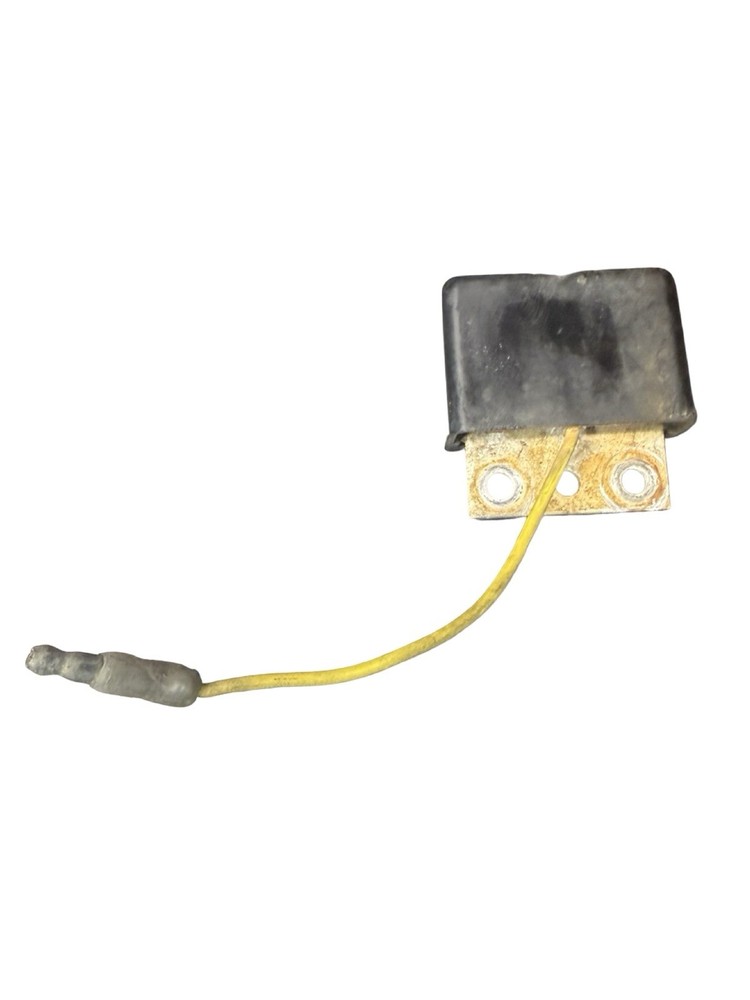 1987 Polaris Cyclone 250 OEM Voltage Regulator TESTED 4060071