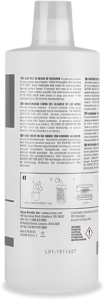 Liquid Dezcal Activated Descaling Solution - 33.6 Ounce (8 Uses)