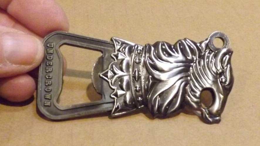 Drew Estate Undercrown Bottle Opener
