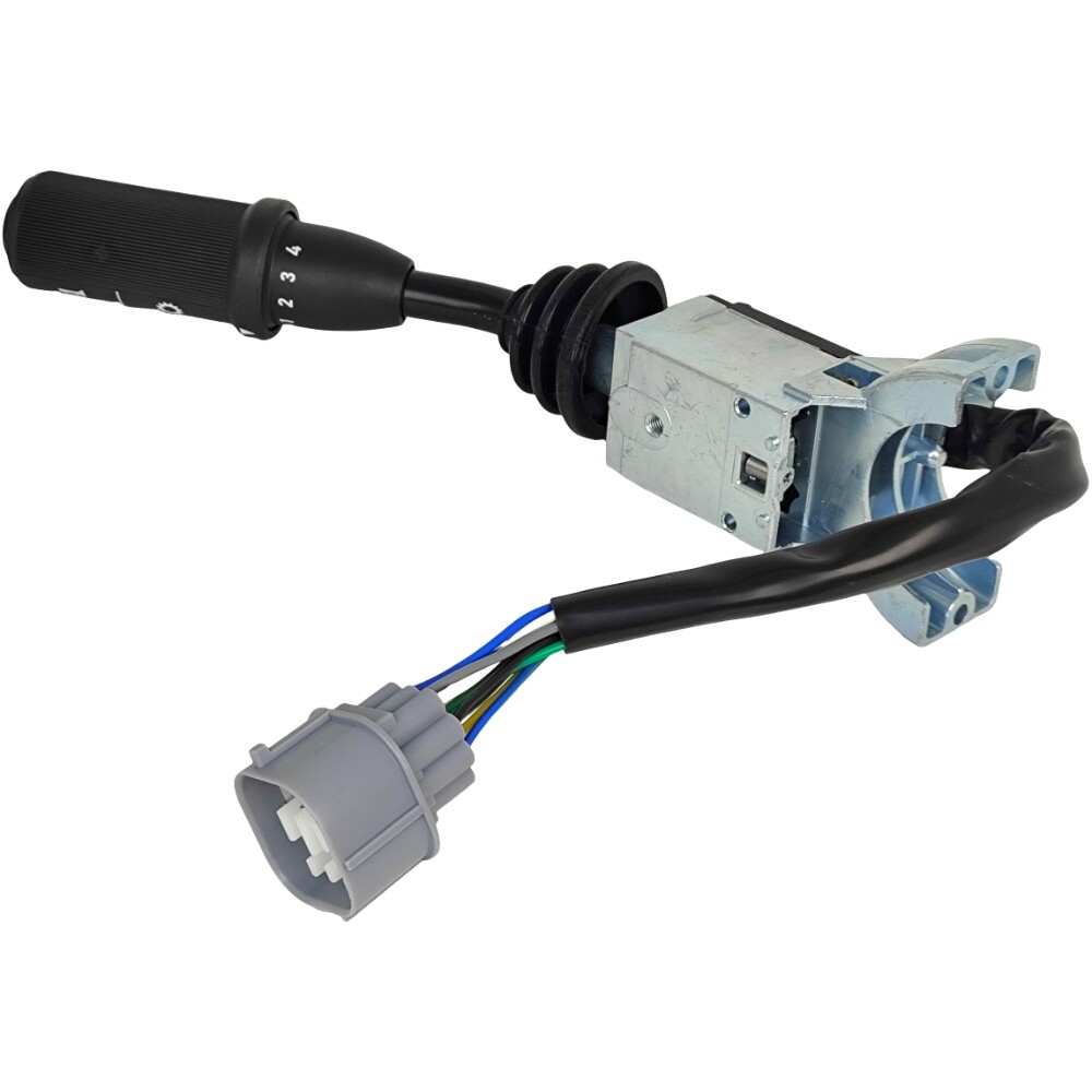 Forward Reverse Column Switch 701/80298 for JCB Backhoe 1400B 1550B 1600B 1700B