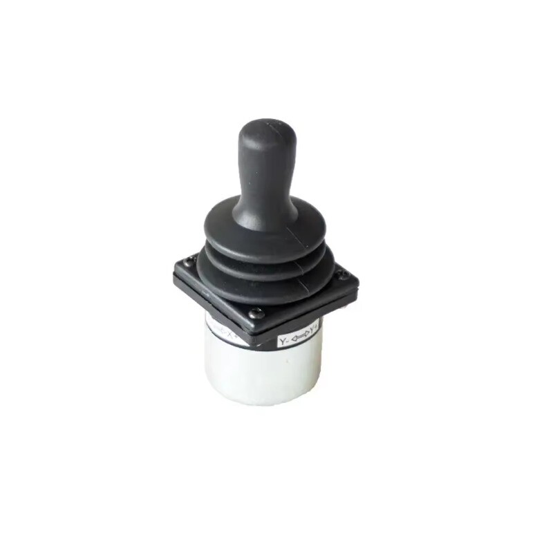 Remote Electric Video Control Equipment Industrial Controller Finger Joystick