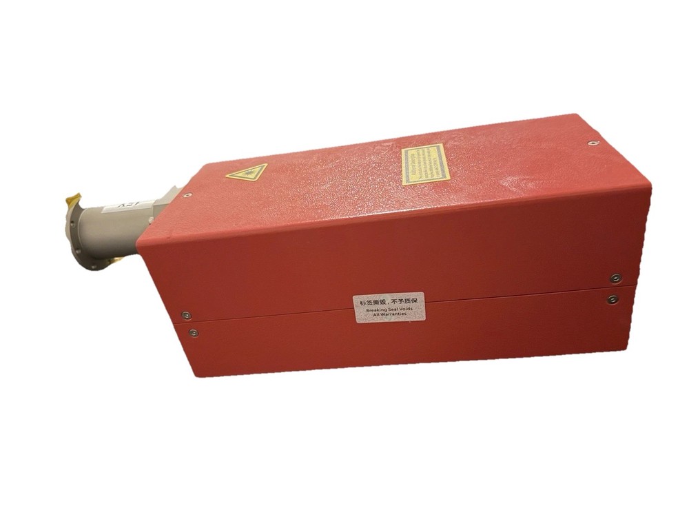 JPT UV Laser Source 5W 355nm