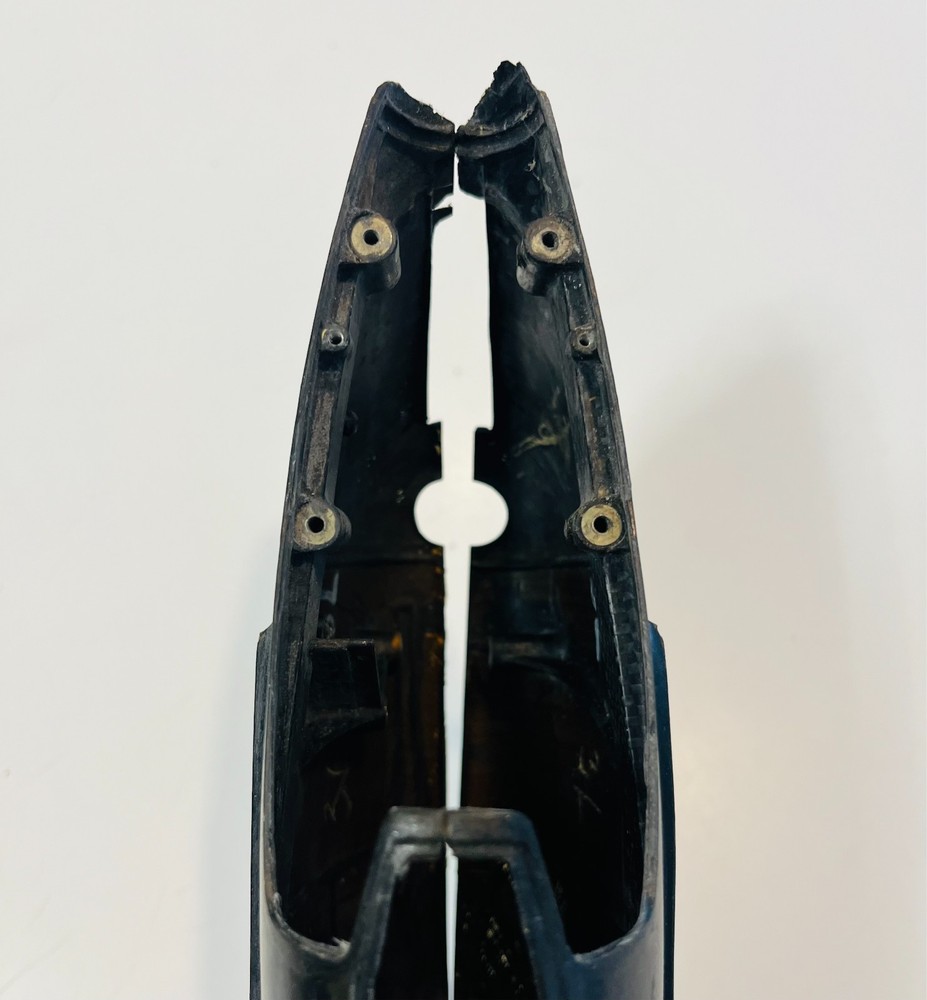 Control Line Team Race (F2C) Kram fuselage 2 Halves for Learner Engine