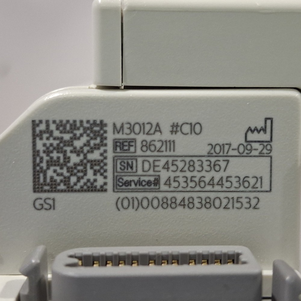 Philips M3012A-C10 MMS Extension Module