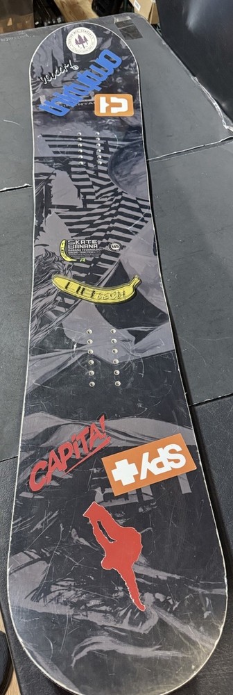 Lib Tech Skate Banana 145