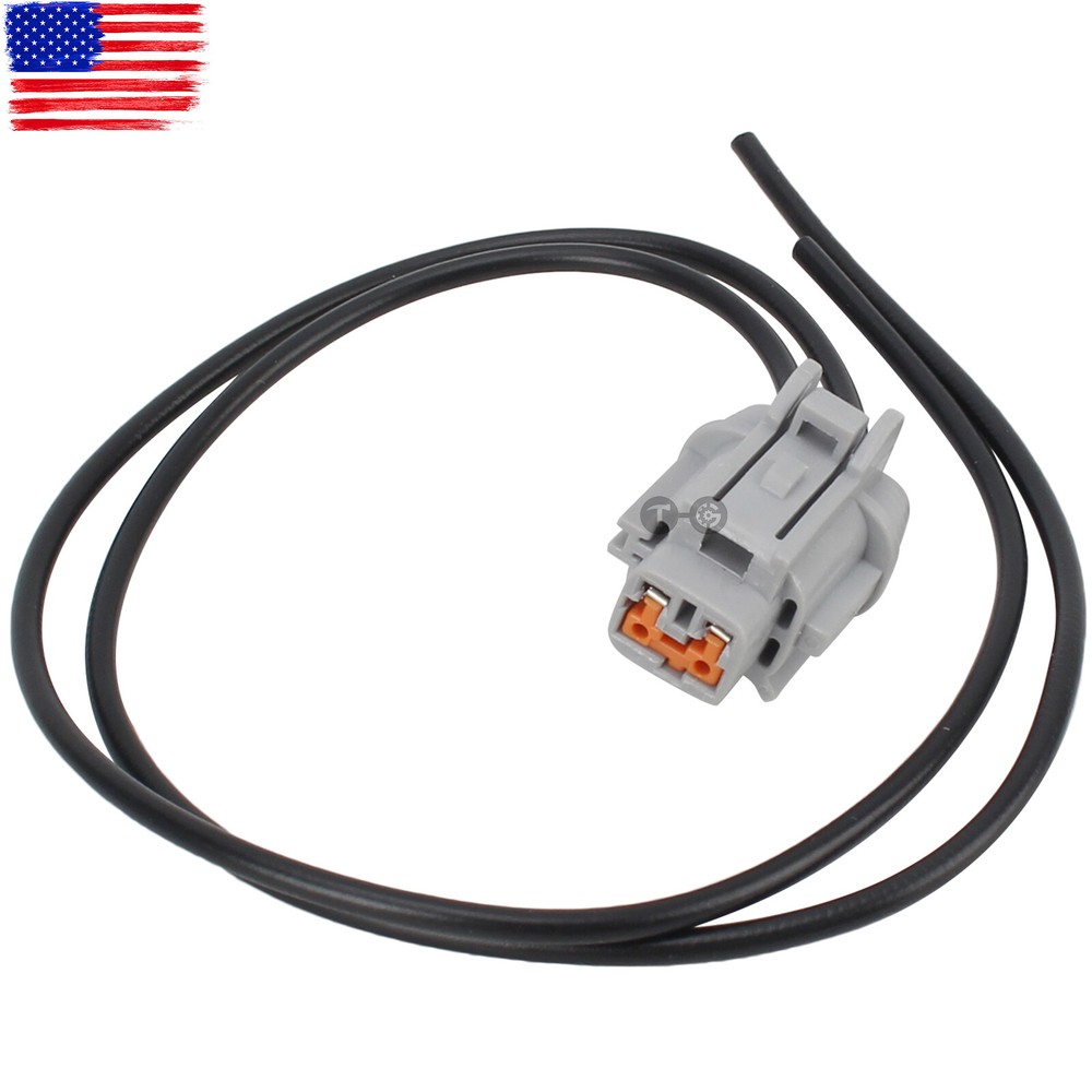 ABS Wheel Speed Sensor Connector Pigtail FRONT & REAR for Nissan Pathfinder 2005