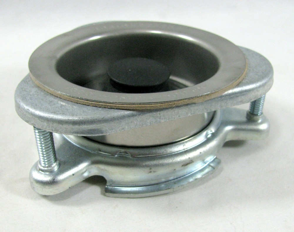 InSinkErator Garbage Disposal Quick Lock Mount Collar Stainless Replacement Part