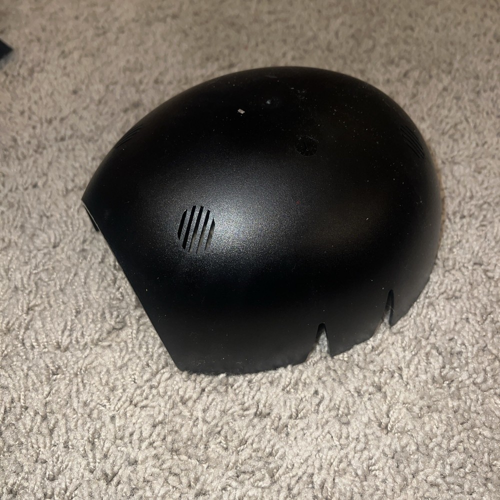 4F COON SOFT CAP INSERT ( WITH VENTS)