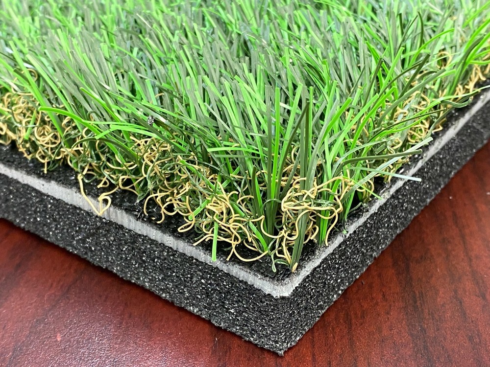Fairway Fill Piece Turf For Optishot Mats Golf Simulator Artificial Grass