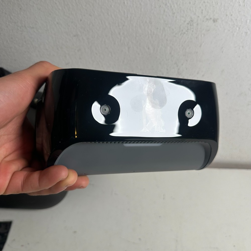 Qualcomm Snapdragon VR 835 Reference Virtual Reality Headset Development Kit