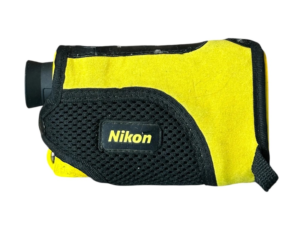 Nikon/Callaway LS350 Waterproof Rangefinder