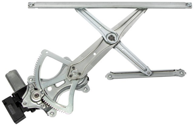 Aci Window Motor And Regulator Assembly P N 388780