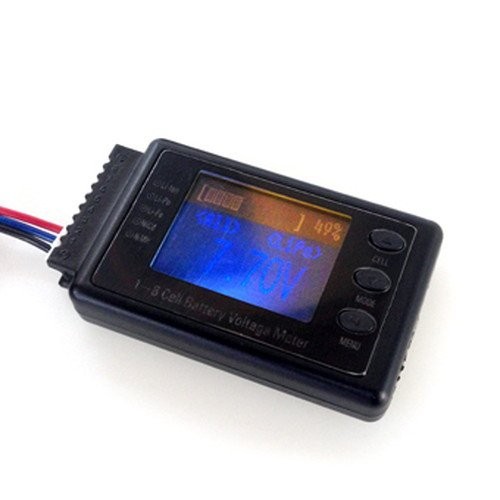 Eagle Model Celllog 8S 3913-8S