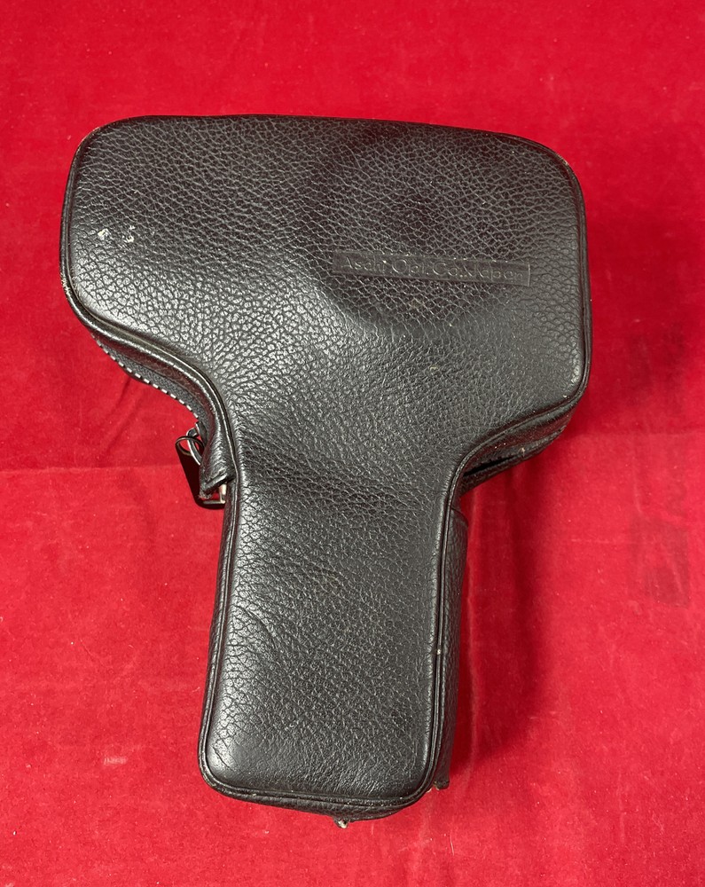 Asahi PENTAX Spot Meter Light Flash Exposure