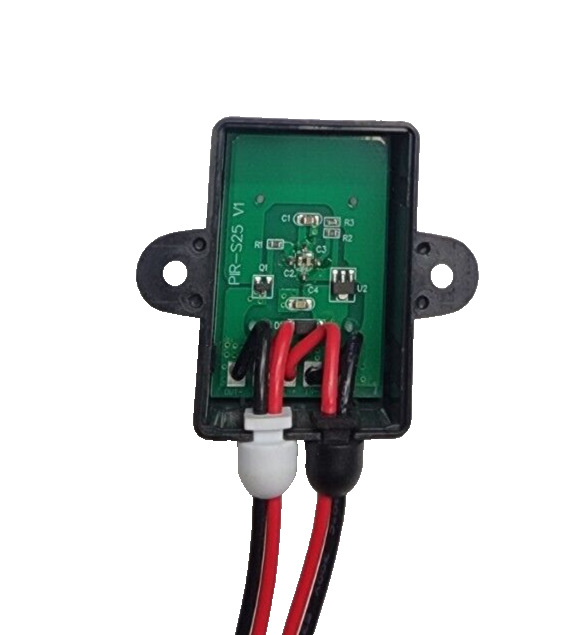 FACON PIR-S25 12V MOTION LED MOTION SENSOR LIGHT *S28