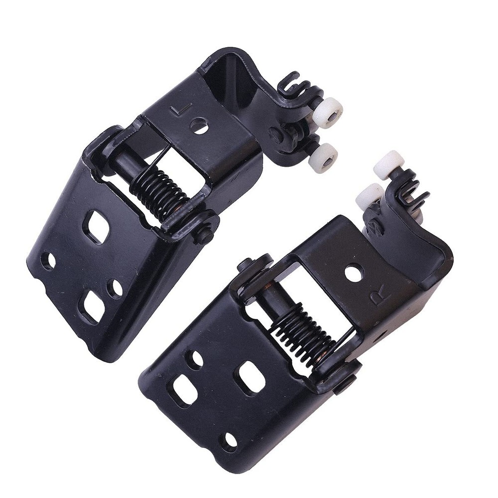 Sliding Door Hinge Roller Assembly for Odyssey 1999-2004 Left + Right Set