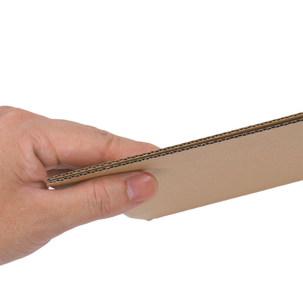 100Packs SHIPPING BOXES -Many Sizes Available - Packing Mailing Moving Storage