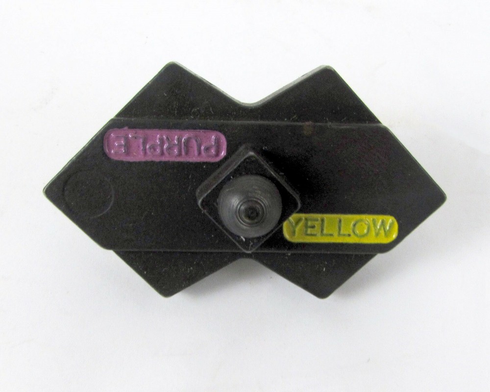 Thomas & Betts 13456 Crimping Tool Die