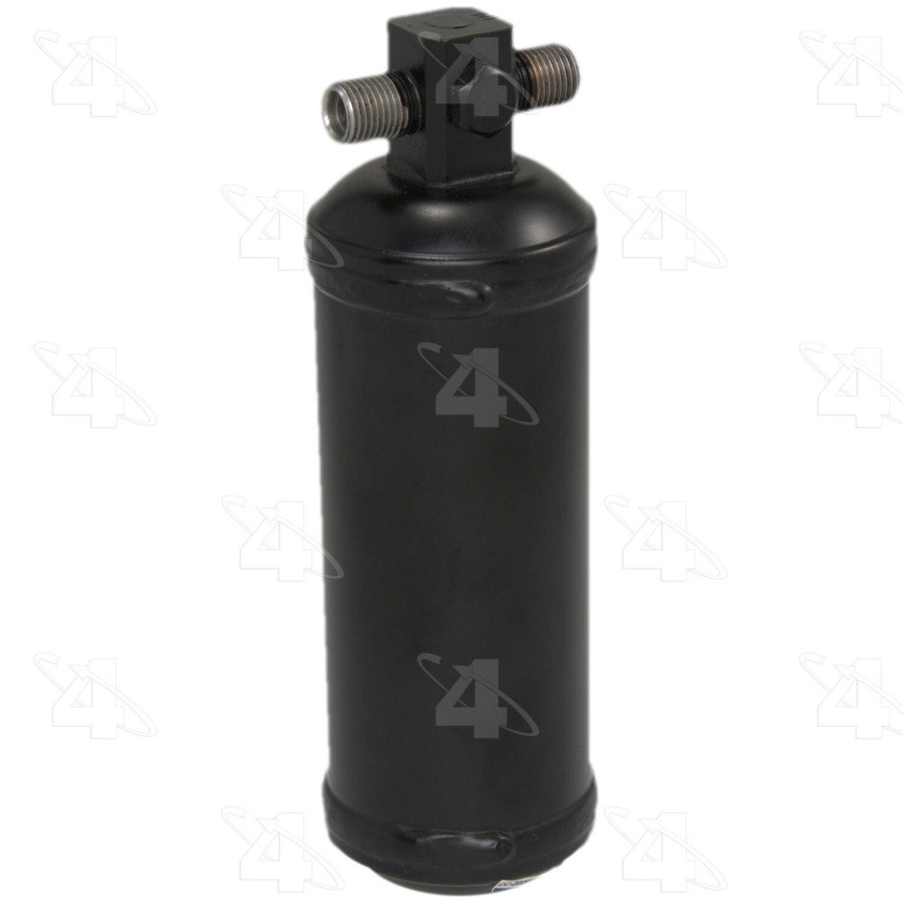 For 1991 Eagle Vista A/C Receiver Drier 4 Seasons
