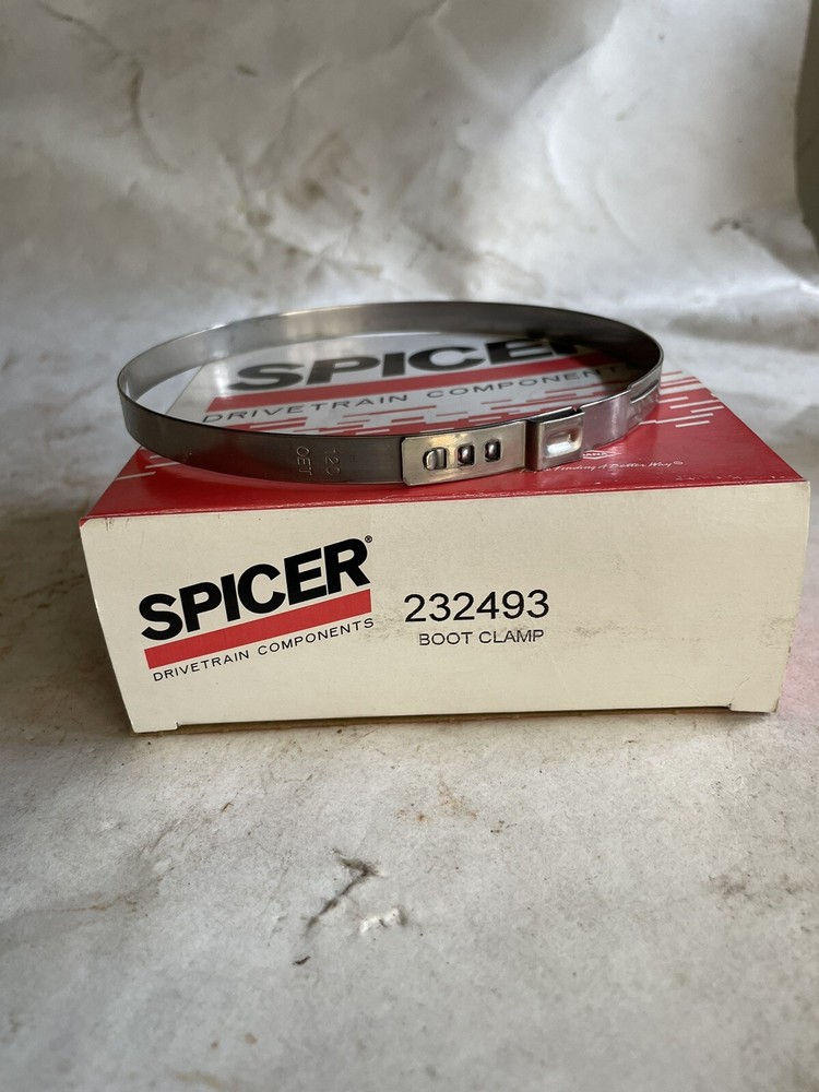Spicer 232493