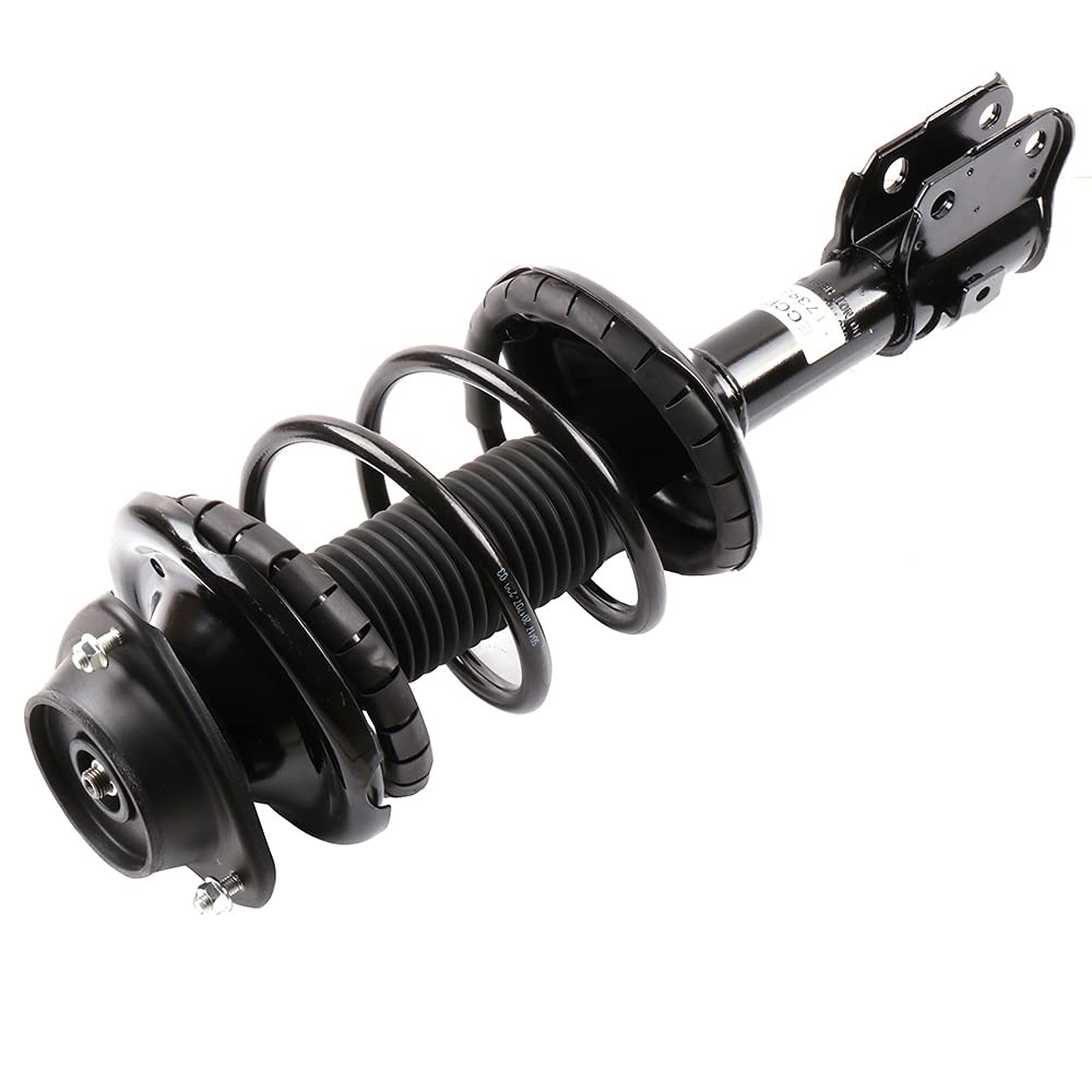 Front Complete Shock Absorber Strut Coil Spring Assembly Legacy 2000-2004 171448