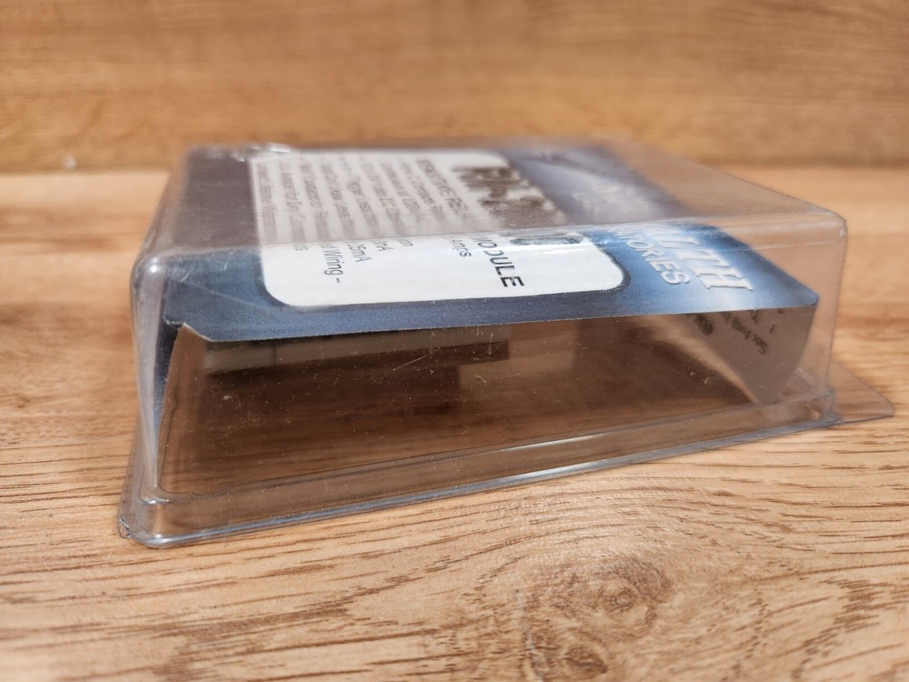 Stealth Laboratories RM-2000 Sensitive Relay Module