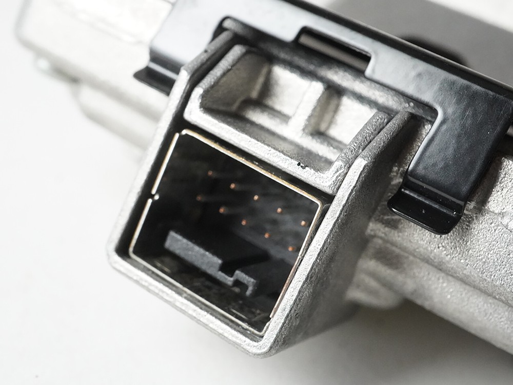 2007 - 2013 Mercedes Benz S Class W221 Vision Night Camera Windshield Mounted