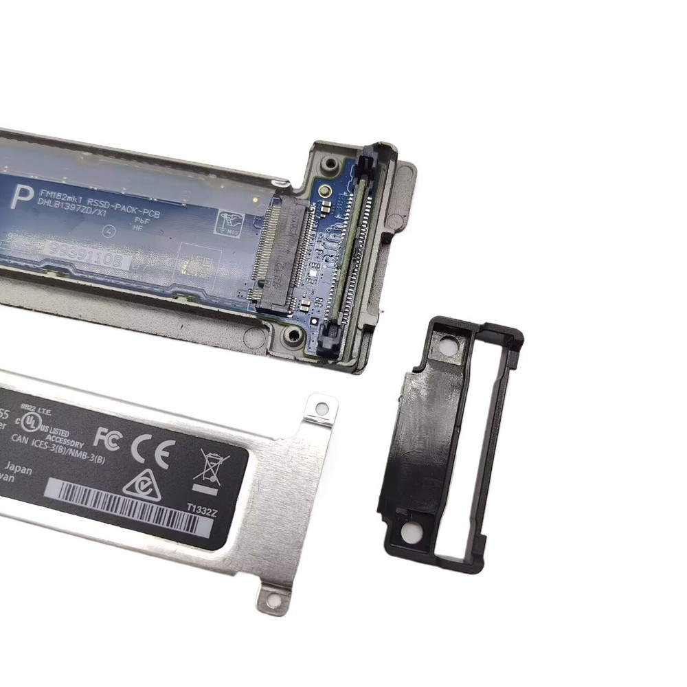 FZ-55 Caddy M.2 SSD Bracket For Panasonic ToughBook