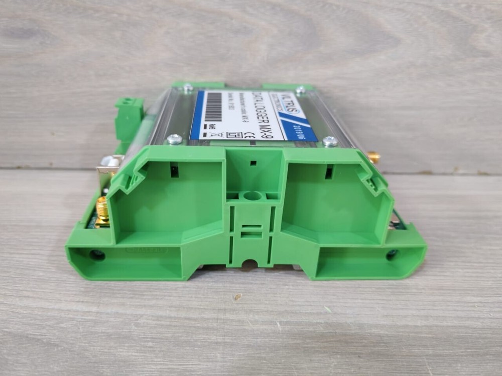 Viltrus Electronics Data Logger MX-9 Mini