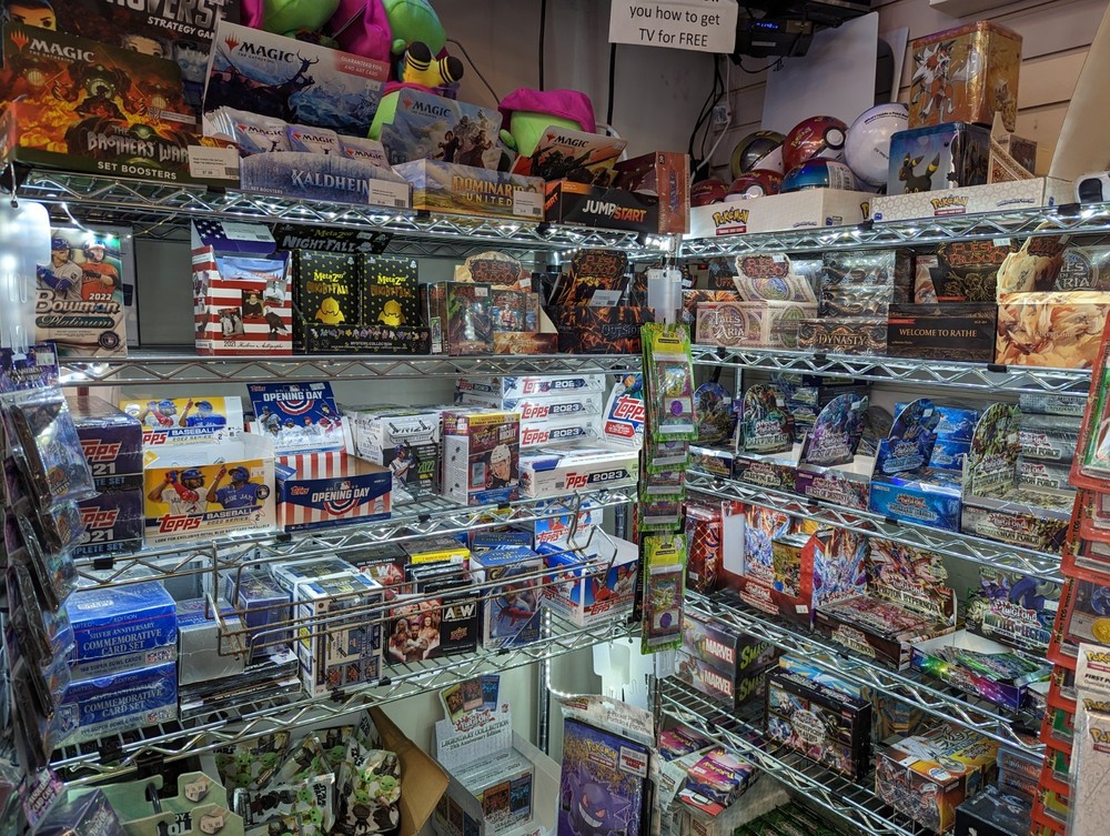 Flesh & Blood: Chapter One - Dash - Silver Age Decks