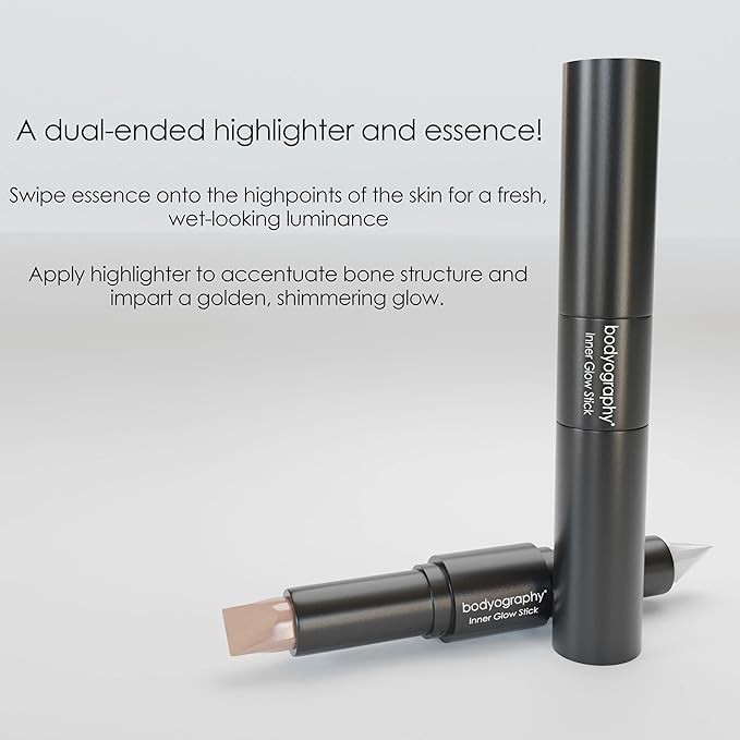 Bodyography Inner Glow Highlighter Stick