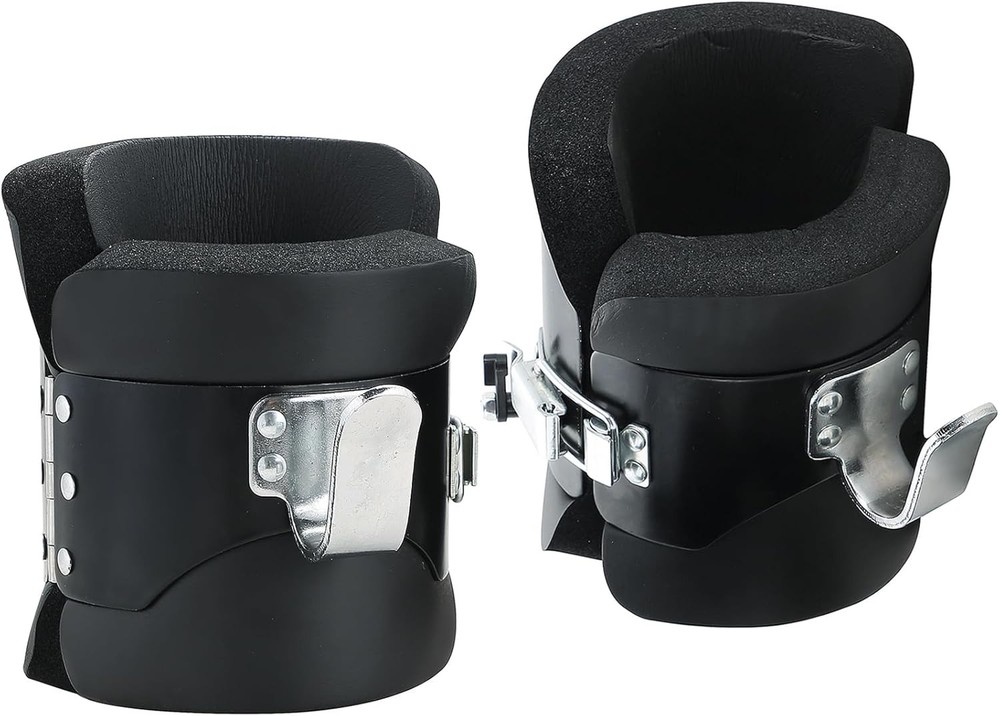 Anti Gravity Boots Inversion Hang Up Boots | Inversion Boots Gravity Compression