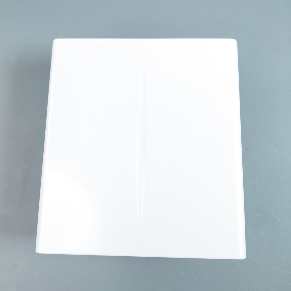 Memorex External DVD / CD Recorder Writer White.