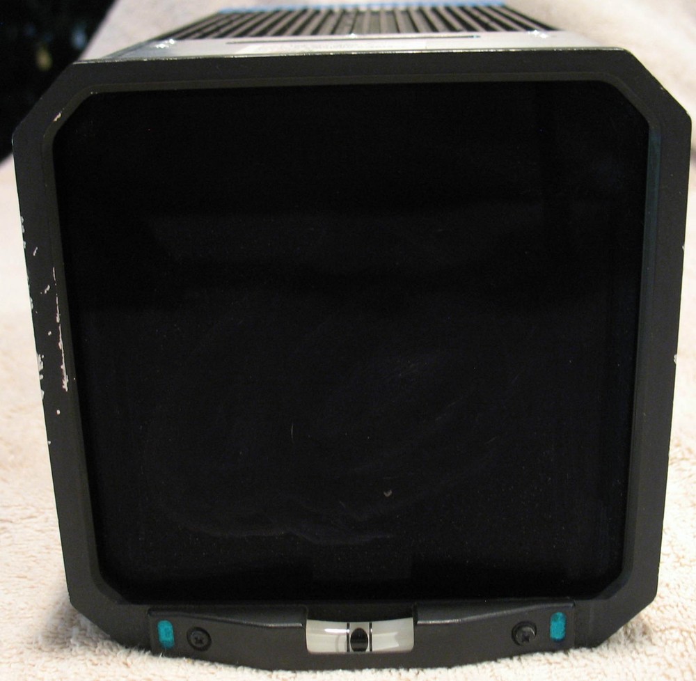 COLLINS AFD-2000A Adaptive Flight Display p/n 822-1716-111