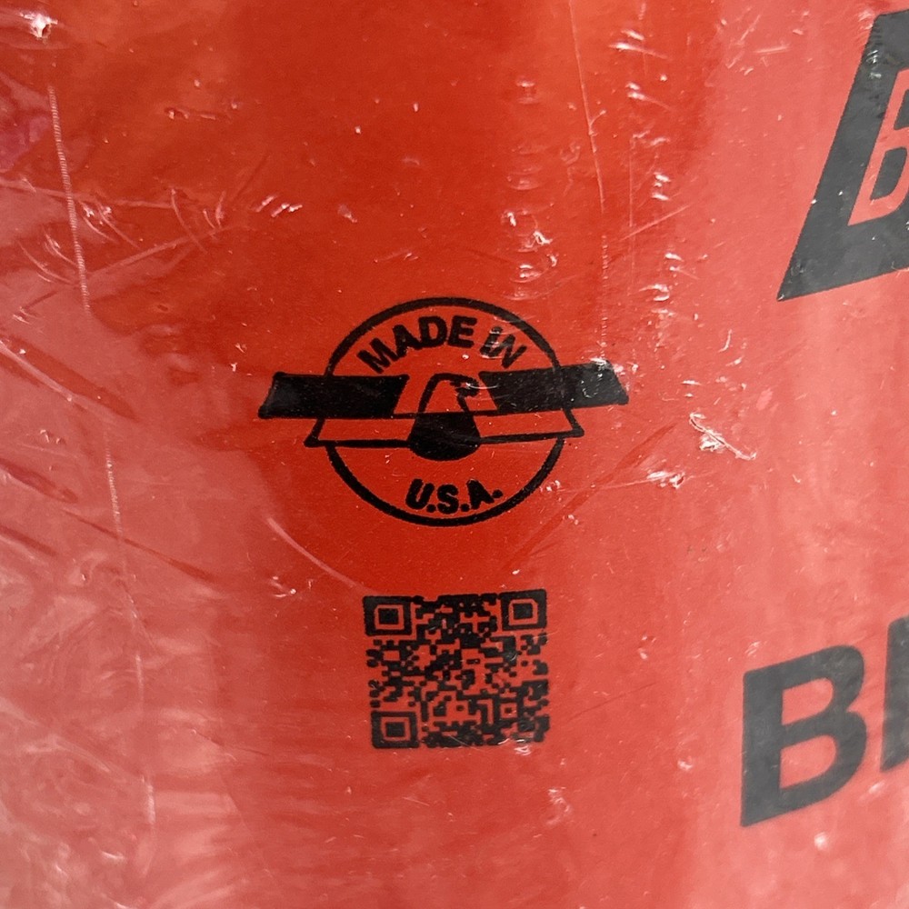 Baldwin Spin-on Oil Filter BF7932