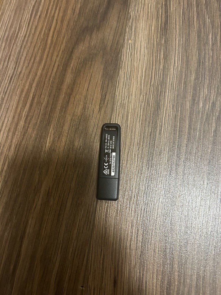 SRAM Red eTAP Firmware Update Dongle New