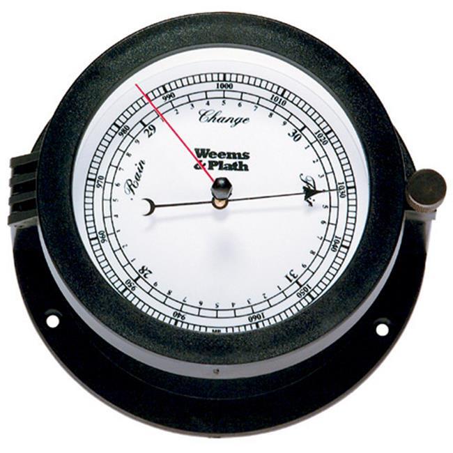 Weems & Plath 150700 Bluewater Barometer