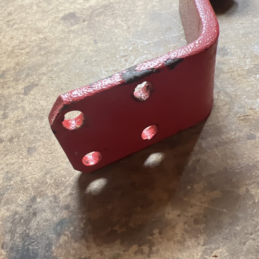 Pacific Powder Measuring Bracket