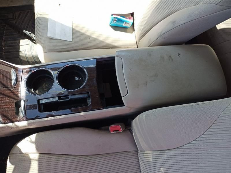 2009-2014 Toyota Venza Transfer Case Assembly OEM