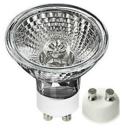 35 watt Light Bulbs 35w GU10 Base Replacement Lighting Bulb