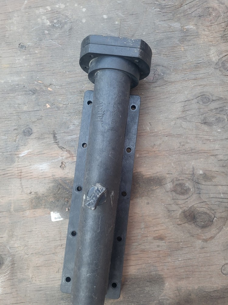 USED Jandy Return Header S0133200 FREE Shipping