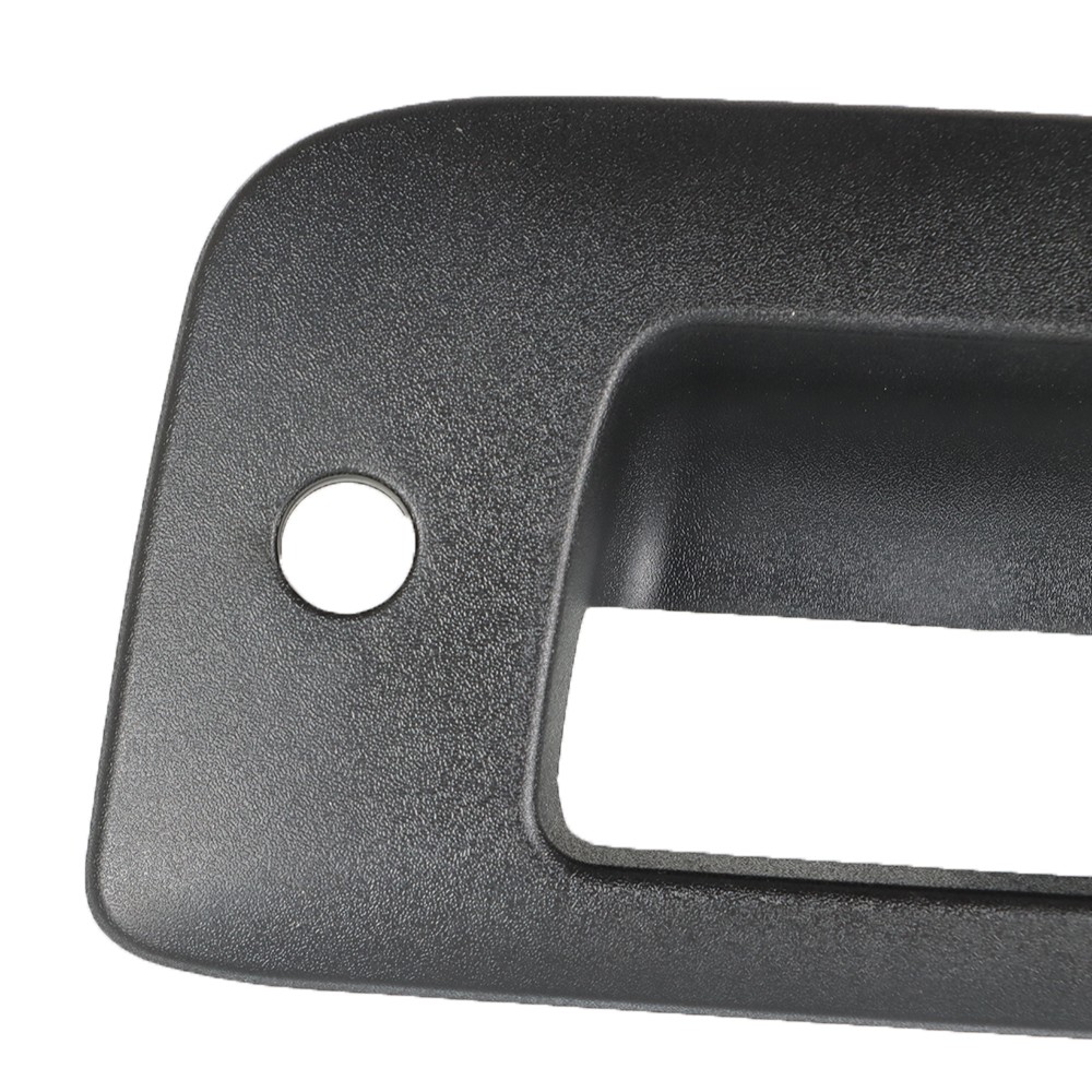 Labwork Tailgate Handle With Camera For Chevrolet Silverado GMC Sierra 2007-2014