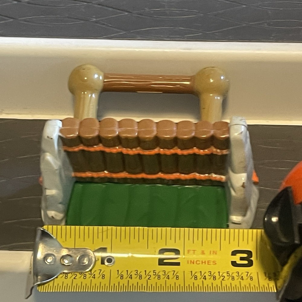 Little Tikes BC Builders Replacement Part