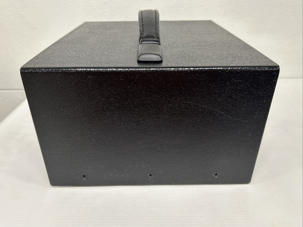 Quantum Electronics Classic Aire CS-1000 Air Treatment Purification System