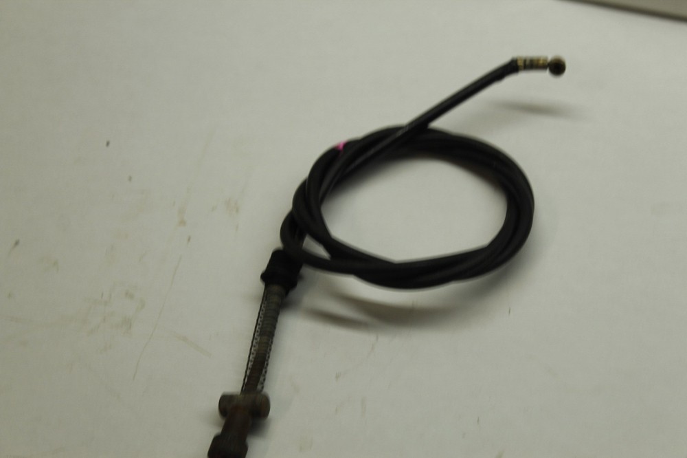 1965 YAMAHA MG1 OEM SPEED CABLE