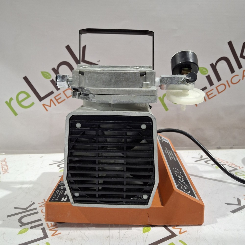 Gomco 300 Tabletop Aspirator