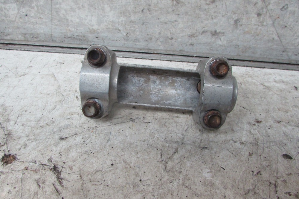 ktm 450 handlebar risers clamps